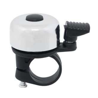 FORCE mini csengő ezüst