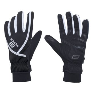FORCE ULTRA TECH téli kesztyű S