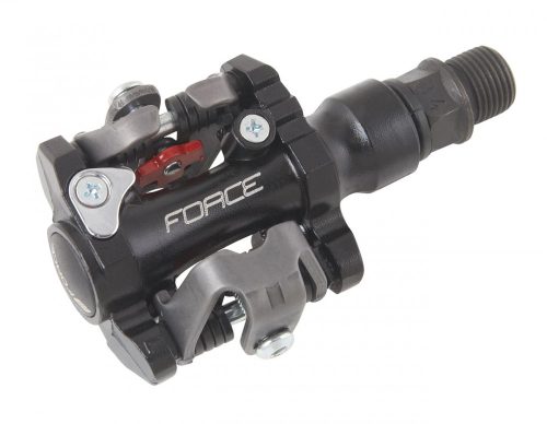 FORCE MTB patent pedál + stopli