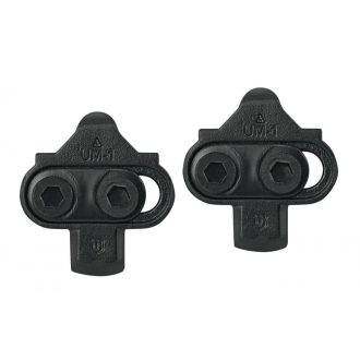 FORCE MTB SPD stopli 1 pár