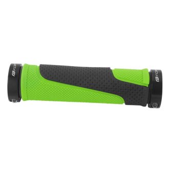 FORCE ROSS markolat csavaros fekete-fluo 1 pár