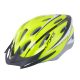 FORCE HAL kerékpáros sisak fluo L-XL 58-62cm