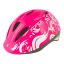 FORCE FUN FLOWERS gyerek kerékpáros siak rózsaszín S (48-54cm)