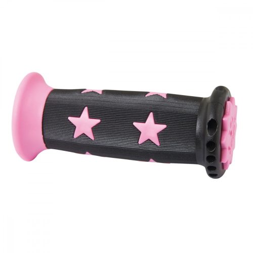 FORCE STAR markolat pink-fekete 1 pár