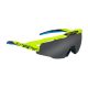 FORCE EVEREST sportszemüveg fluo, fekete laser lencse