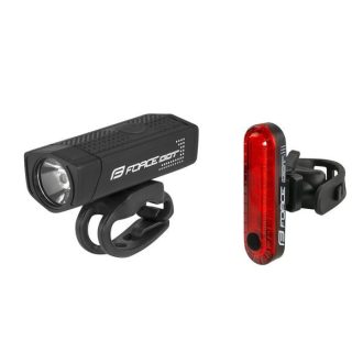 FORCE DOT USB lámpa szett