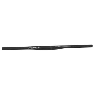FORCE H4,4 kormány alu 31,8/780mm matt fekete