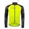 FORCE WINDPRO széldzseki fluo-fekete XL