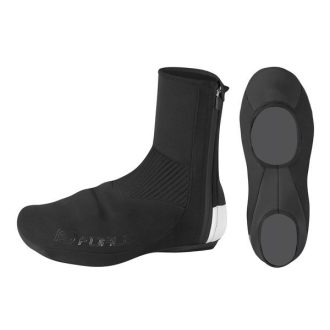 FORCE SPRING kamásli fekete L (42-44)