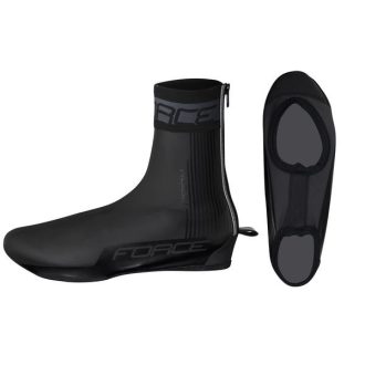 FORCE RAINY ROAD kamásli fekete L (42-44)