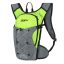 FORCE ARON ACE hátizsák 10l fluo-szürke