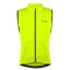FORCE VISION szélmellény fluo L