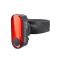 FORCE PILL 12lumen hátsó lámpa USB