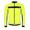 FORCE FROST softshell dzseki fluo-fekete M