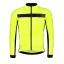 FORCE FROST softshell dzseki fluo-fekete M