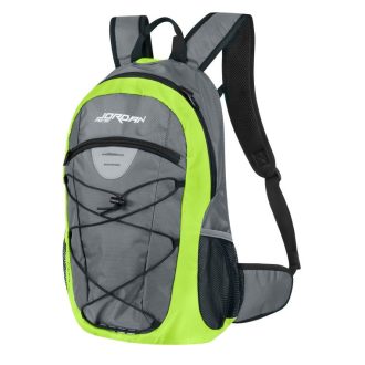 FORCE JORDAN ACE hátizsák szürke-fluo 20L