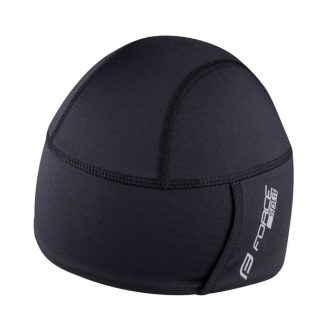 FORCE SPLIT sapka sisak alá fekete S-M 49cm
