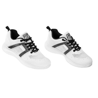 FORCE TITAN sportcipő fehér 45