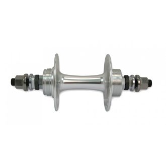 Sturmey Archer HBT pálya hátsó agy [ezüst, 36]