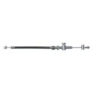   Sturmey Archer BSD05 fékbowdenszett dobfékhez [fekete, 160 cm]