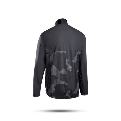 Dzseki MERIDA GRAVEL WIND M fekete/szürke - 1063GRAGRE