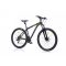 Corelli Felix 1.3 29er MTB könnyűvázas kerékpár 22" Fekete-Sárga