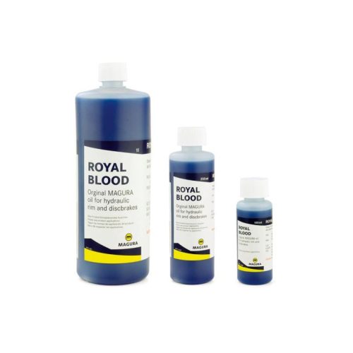 Magura Royal Blood fékolaj [100 ml]