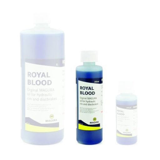 Magura Royal Blood fékolaj [100 ml]