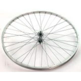   KERÉK ELSŐ 24" MTB BERETTA SZIMPL. ACÉL AGY ELSÖ 24" JY433+P24