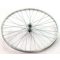 KERÉK ELSŐ 24" MTB BERETTA SZIMPL. ACÉL AGY ELSÖ 24" JY433+P24