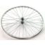 KERÉK ELSŐ 24" MTB BERETTA SZIMPL. ACÉL AGY ELSÖ 24" JY433+P24