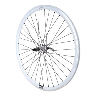   KERÉK HÁTSÓ 28" 622X14 CSEPEL RMX 36H MART TORPEDO 3* FEHÉR