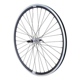   KERÉK HÁTSÓ 28" 622X14 CSEPEL RMX 36H MART TORPEDO 3* FEKETE