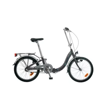 Neuzer Folding Nexus 20 fekete/fehér