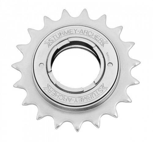 Sturmey Archer SF-W (1/2" x 1/8") 1 sebességes menetes racsni [16]