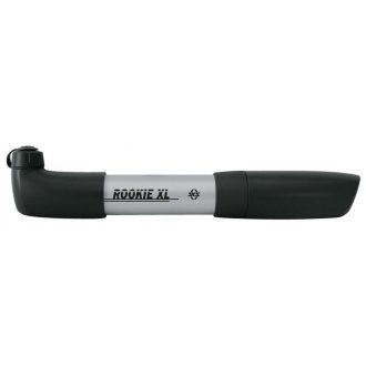 SKS-Germany Rookie XL minipumpa [ezüst]