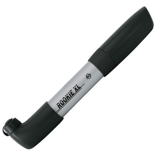 SKS-Germany Rookie XL minipumpa [ezüst]