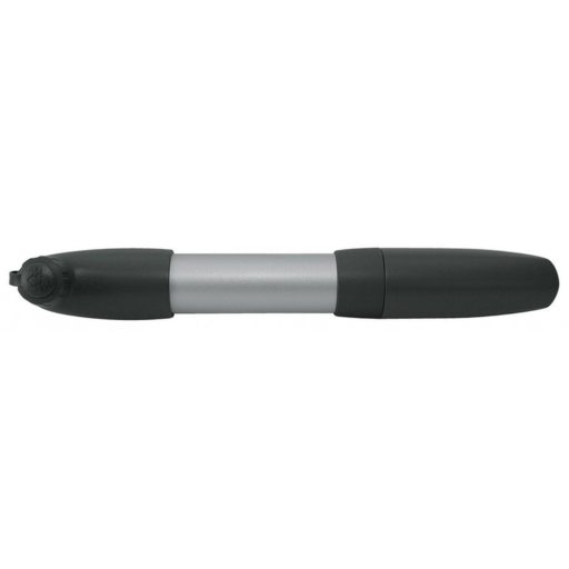 SKS-Germany Rookie XL minipumpa [ezüst]