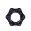 a2Z AD-CLK-15 centerlock adapter [fekete]
