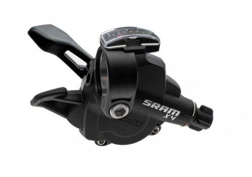 Sram X3/X4 (3x8sebességes) váltókar