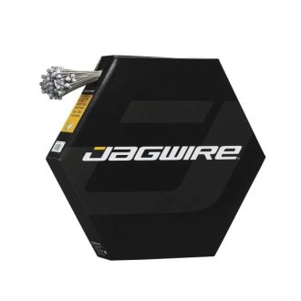   Jagwire Basic 1,6x1700 galvanizált fékbowden [Csomagolás nélküli]