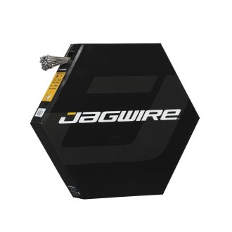   Jagwire Basic galvanizált 1,2x2300mm váltóbowden [Csomagolás nélküli]