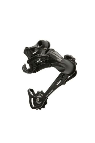 Sram X5 9s. MTB hátsó váltó [fekete, Long]