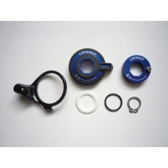 Rock Shox Turnkey lockout egység