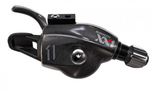 Sram XX1 Trigger váltókar [fekete-piros]