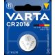 Varta CR2016 Lithium gombelem