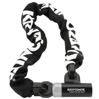 Kryptonite Kryptolok 2 995 kulcsos láncos zár