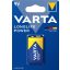 Varta Longlife Power 9V elem