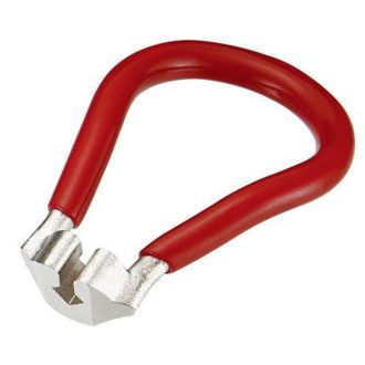 Icetoolz standard küllőkulcs [0.136"/3.48 mm]