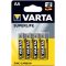 Varta Super Heavy Duty AA ceruzaelem